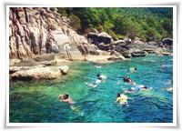 อ่าวม่วง